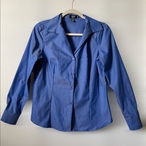 Long sleeve dress shirt